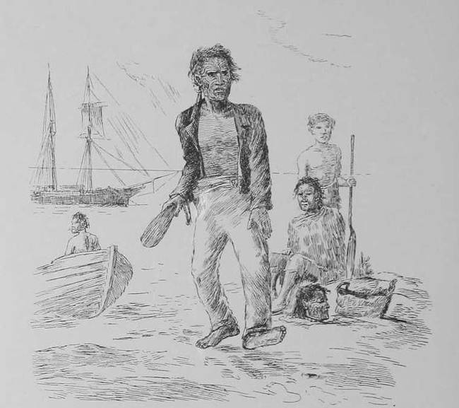 V roku 1831 sa vojna muškiet skončila hlavne kvôli nasýteniu trhu mušketami. V tej dobe britská vláda zakázala obchodovanie s Mokomokai a Nový Zéland sa stal britskou kolóniou.