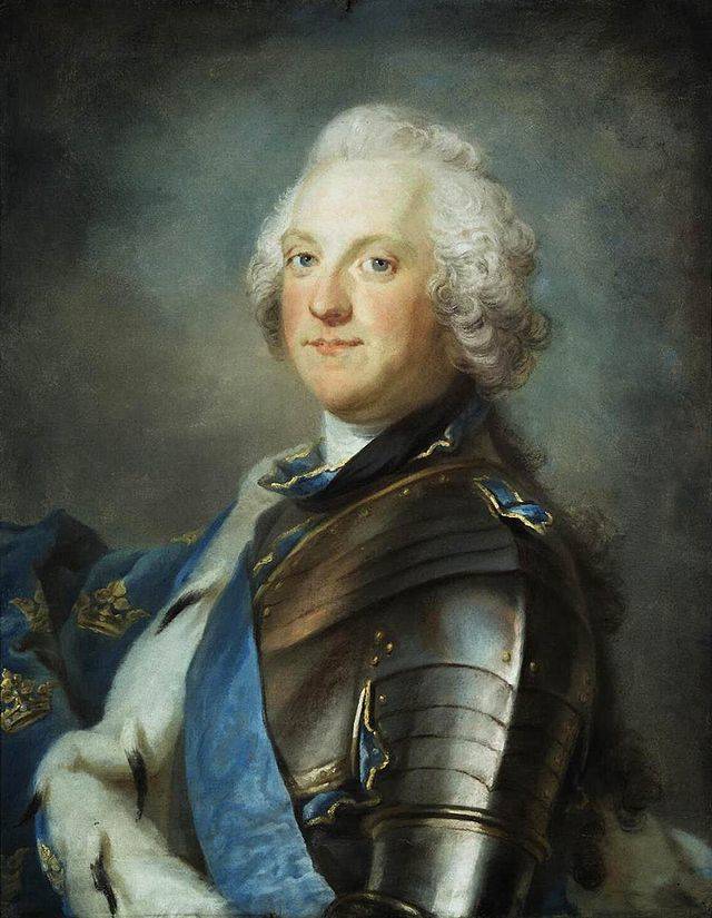 1771: Švédsky kráľ Adolf Frederick dostal na jednu večeru šialene veľkú porciu jedla. Prejedol sa k smrti.