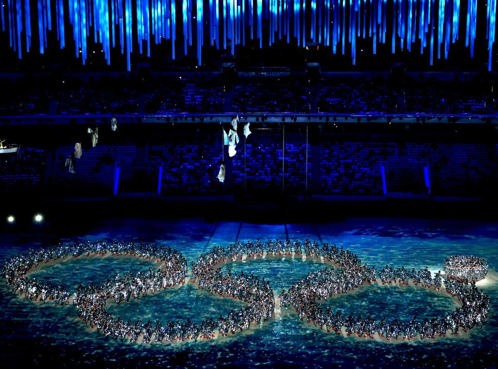 Zimné Olympijské hry hostilo Rusko v Soči. Prekvapili celý svet aj množstvom bizarností. Február.