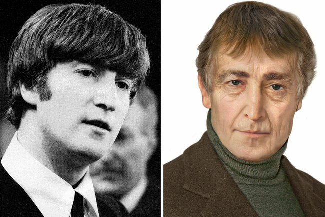 John Lennon z legendárnych the Beatles umrel v roku 1980. Mal 40 rokov.