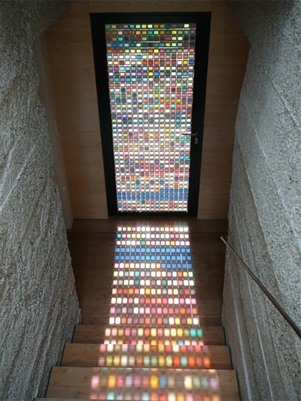 Beautiful-Stained-Glass-door