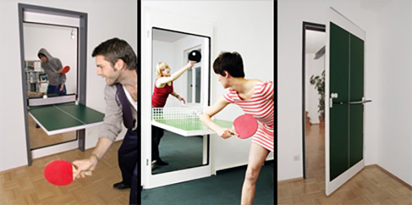 door-ping-pong-table