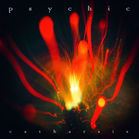 Psychic - Catharsis 2015