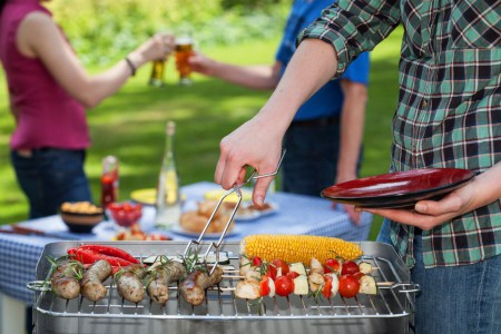 picnic-grill-food
