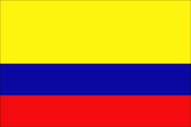 kolumbia.vlajka