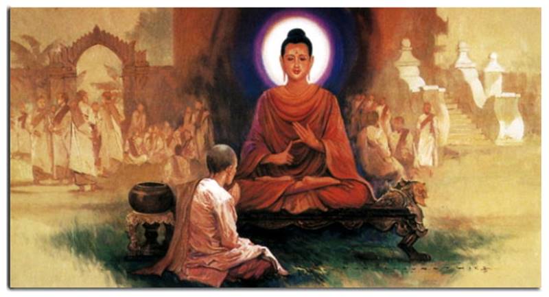 budhizmus 3