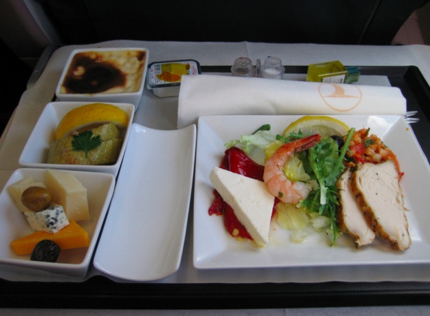 jedlo v lietadle21