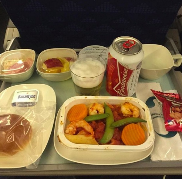 jedlo v lietadle3
