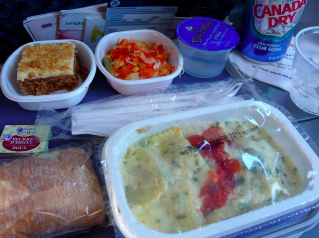 jedlo v lietadle5