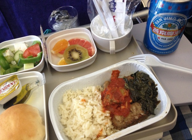 jedlo v lietadle8