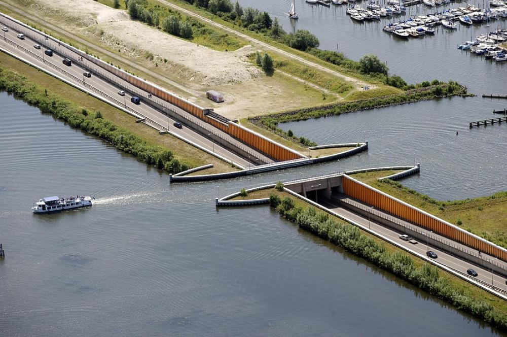 most-v-holandsku