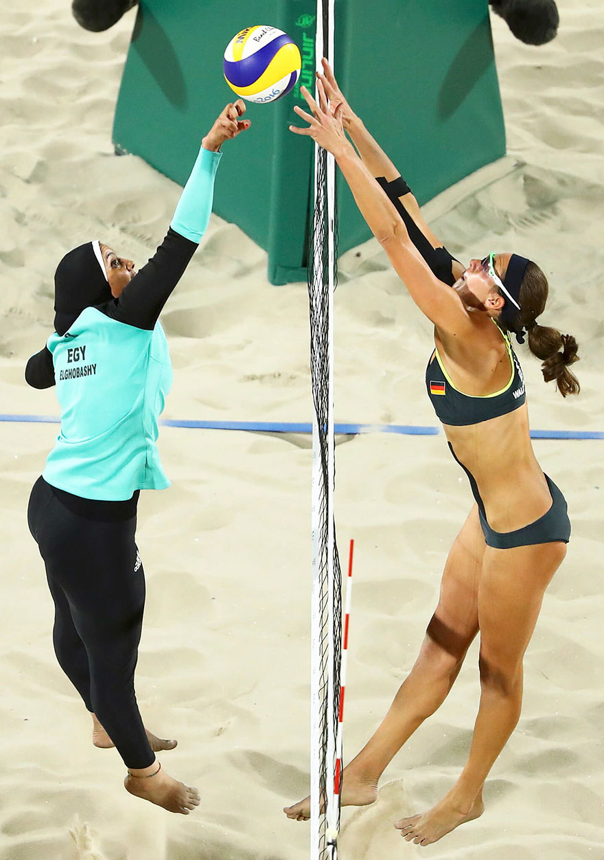 cultural-differences-olympic-games-lucy-nicholson-rio-de-jeneiro