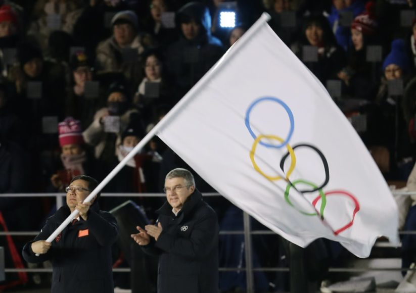 Olympijské hry v Tokiu sa posúvajú: Uskutočnia sa až v ...