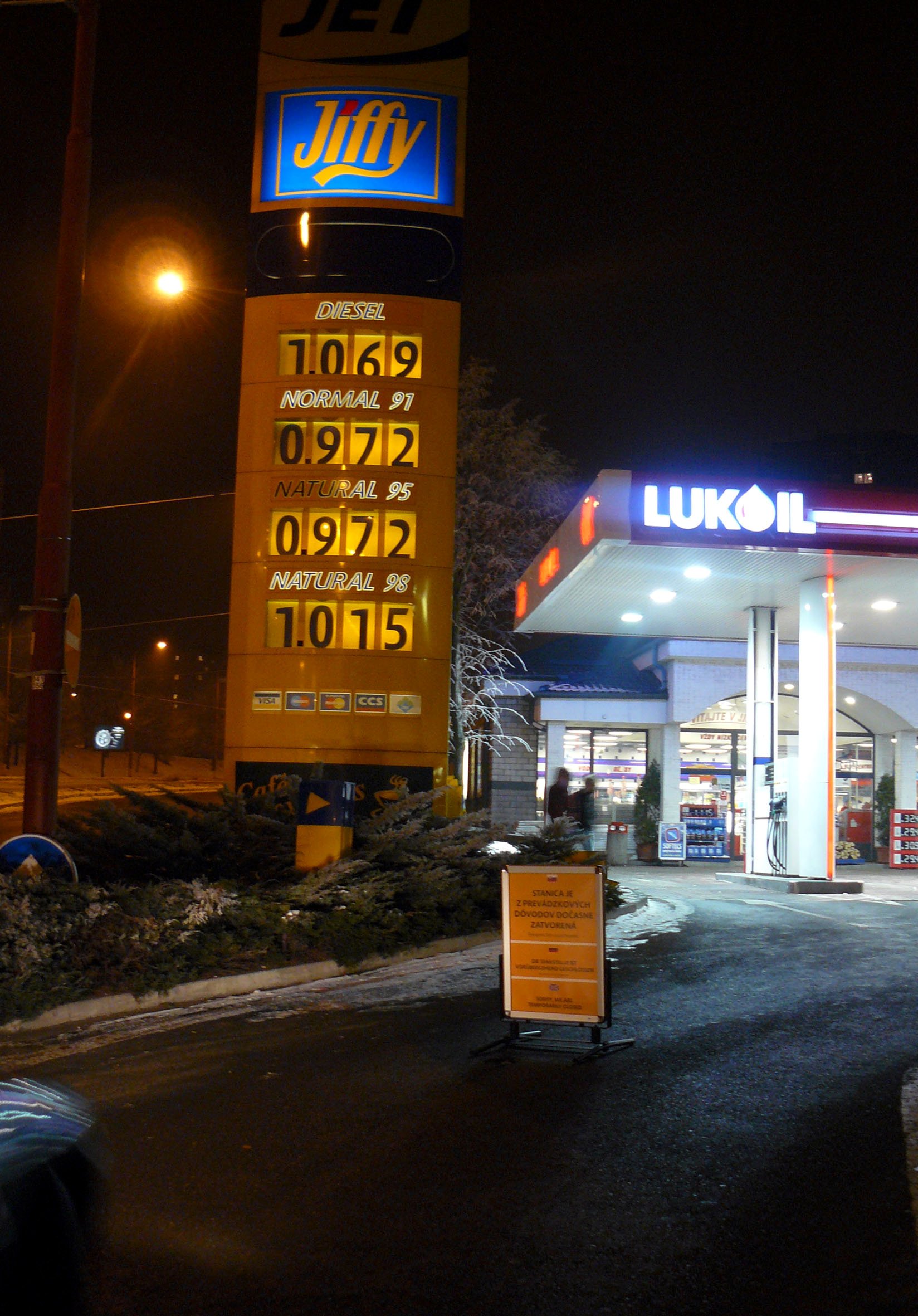 Lukoil