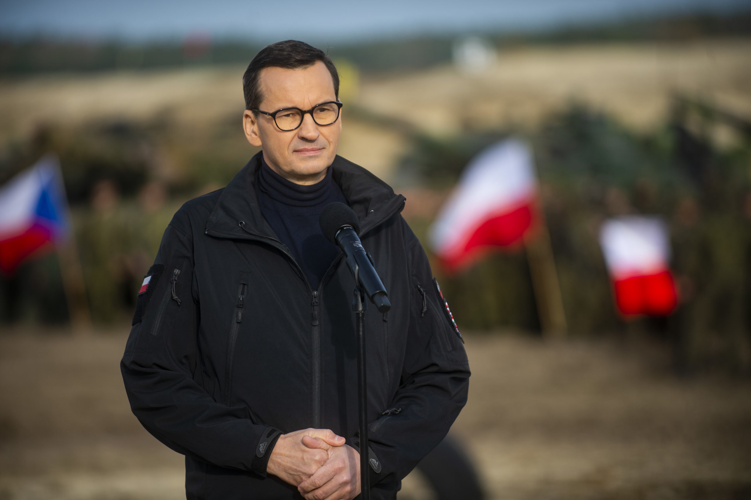 Mateusz Morawiecki