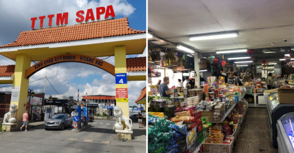 Navštívili sme obrovské vietnamské trhovisko SAPA v Prahe: Je to ako mesto v meste, nakúpite tu lacno, toto nás prekvapilo