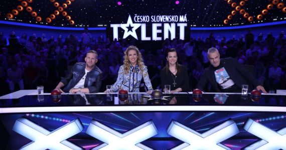Česko Slovensko má Talent čakajú obrovské zmeny. Diváci sa majú na čo tešiť, známe speváčky zasadnú do poroty