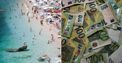 Slováci môžu dostať až 10-tisíc eur: Stačí, ak splníte tieto jednoduché podmienky a môžete získať letnú prácu snov
