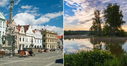 Malé Fínsko blízko od našich hraníc: Tento neznámy klenot spája fascinujúcu prírodu a históriu, ceny príjemne potešia