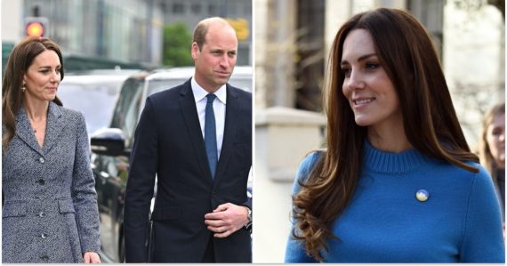 Princ William opäť prehovoril o zdravotnom stave Kate Middleton a prekazil všetky dohady. Prezradil, ako je skutočne na tom