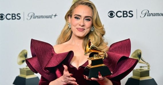 Speváčka Adele oznámila informáciu, ktorá jej fanúšikov rozhodne nepoteší. Prišla s novinkou, ktorú nikto nečakal
