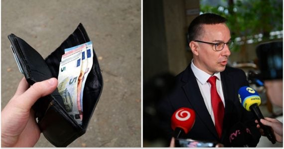 Ministerstvo práce chce mnohým ľuďom siahnuť na peniaze. Neuveríte, čo si o tom myslia Slováci, zostanete prekvapení