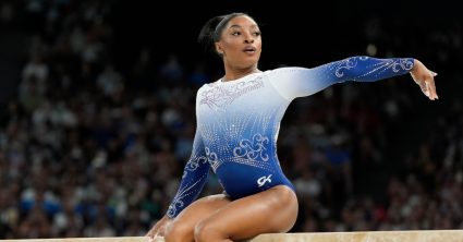 Matka sa jej vzdala, stala sa obeťou zvráteného lekára. Fenomenálnu gymnastku Simone Biles teraz obdivuje celý svet