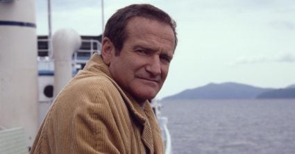 Mal halucinácie, pre chorobu si siahol na život. Robin Williams svojím humorom zachraňoval iných, sebe pomôcť nedokázal