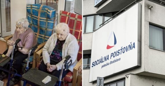 Seniori, na splnenie dôležitej povinnosti máte už len pár dní. Ak to nestihnete, prídete o svoj dôchodok