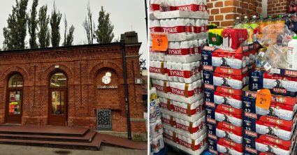 Boli sme v superlacnej poľskej Biedronke: Za toto sme dali 2 eurá, šokoval nás alkohol za pár centov, jedna vec nepotešila