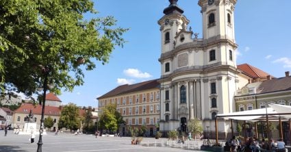 Najete sa tu už od 5 eur, ste tu za dve hodiny: Boli sme v maďarskom raji, len kúsok od slovenskej hranice