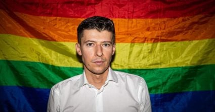 Rasťo Iliev k výročiu útoku na Tepláreň: Pomätenec sa rozhodol vraždiť, celú komunitu to ochromilo. LGBTI+ ľudia sú všade