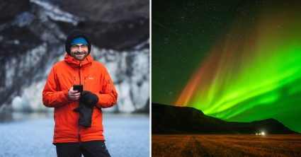 Martin sa zamiloval do Islandu: Dá sa tam fungovať šetrne, rozpočet však dokáže ostrov zhltnúť aj za dva dni