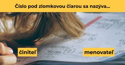 Pozri aj tento článok