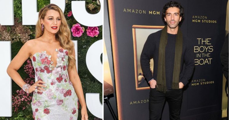 Blake Lively a Justin Baldoni idú pred súd