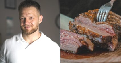 Lekár Boris Bajer o carnivore: Túto diétu neodporúčam absolútne nikomu, dôkazov o benefitoch je presne nula