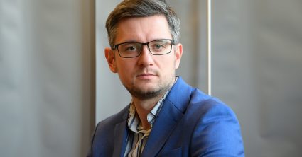 Bývalý šéf analytikov Čas: Šimkovičová vymenila okná a dvere, na kultúru kašle. V čase konsolidácie minula 9,1 milióna eur