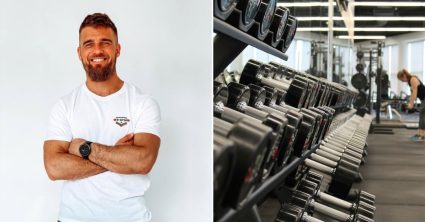 Fitnes tréner Šimon: Žiadne zázračné potraviny či prístroje na chudnutie neexistujú, Ozempic nepatrí do rúk každému